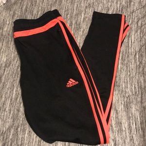 Adidas soccer pants